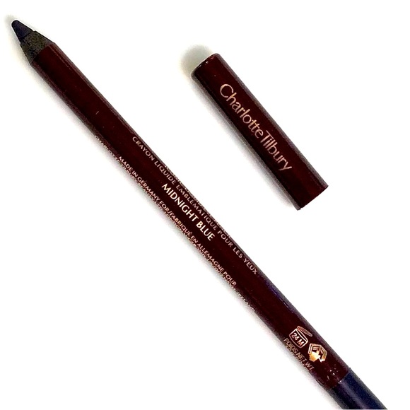 Charlotte Tilbury Makeup Charlotte Tilbury Rock N Kohl Iconic Liquid Eye Pencil Eyeliner